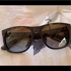 New Ray-Bans